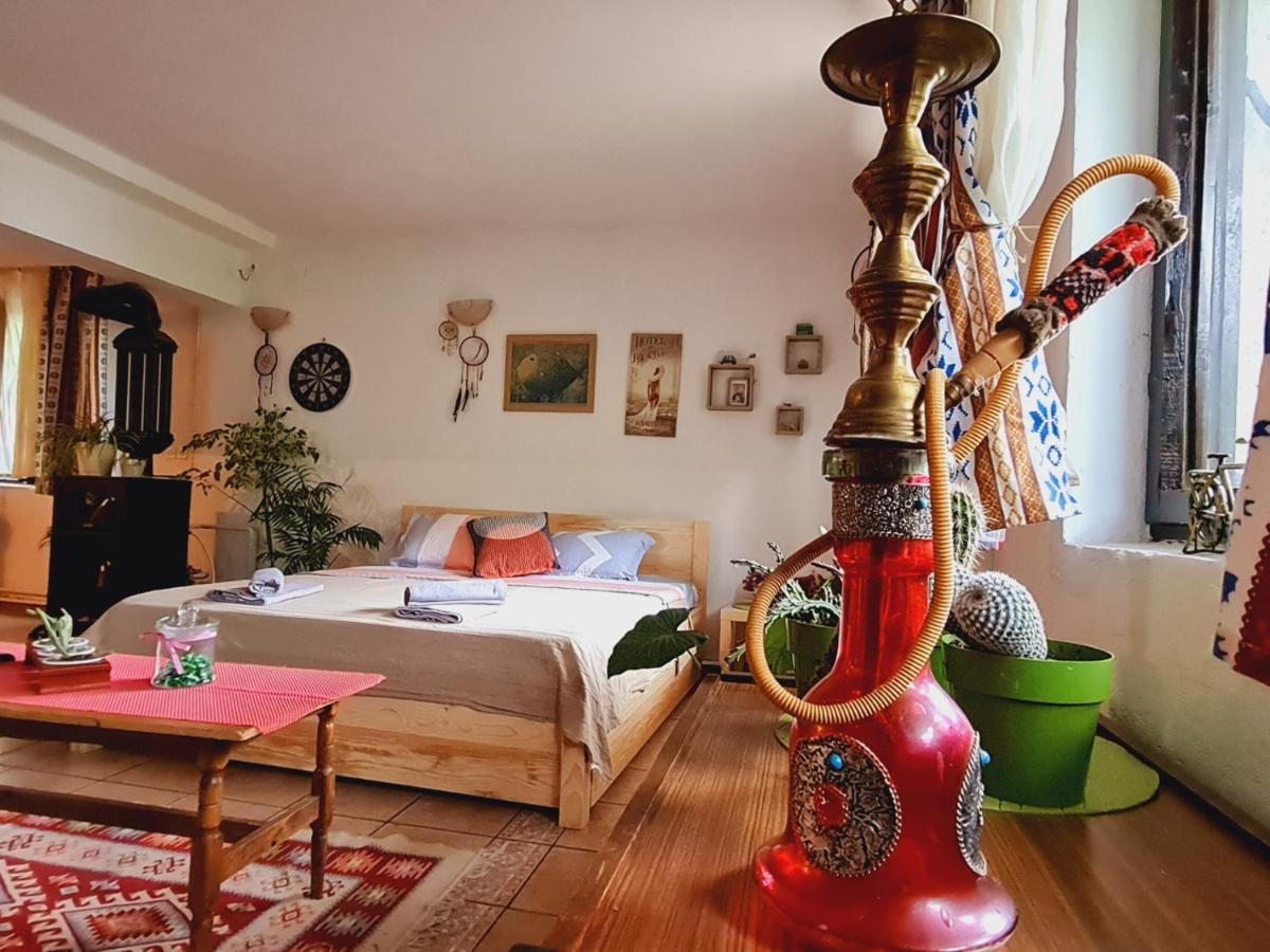 Incredible Apartment With A Mountain View - Matka Skopje Exterior photo