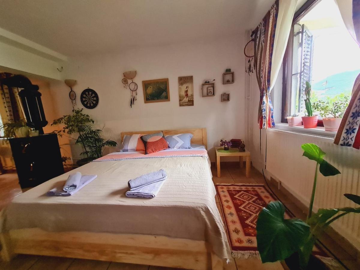 Incredible Apartment With A Mountain View - Matka Skopje Exterior photo