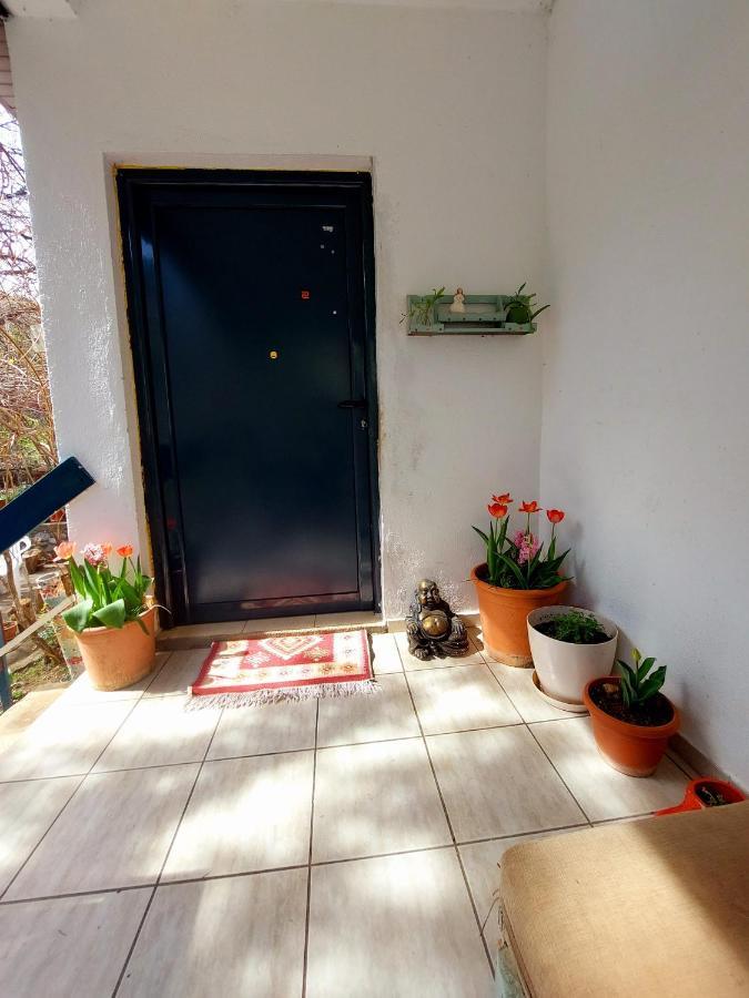 Incredible Apartment With A Mountain View - Matka Skopje Exterior photo