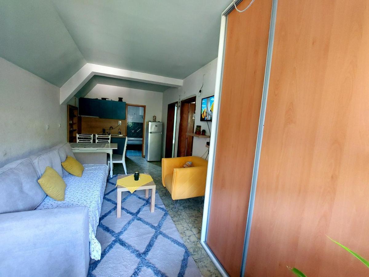 Incredible Apartment With A Mountain View - Matka Skopje Exterior photo